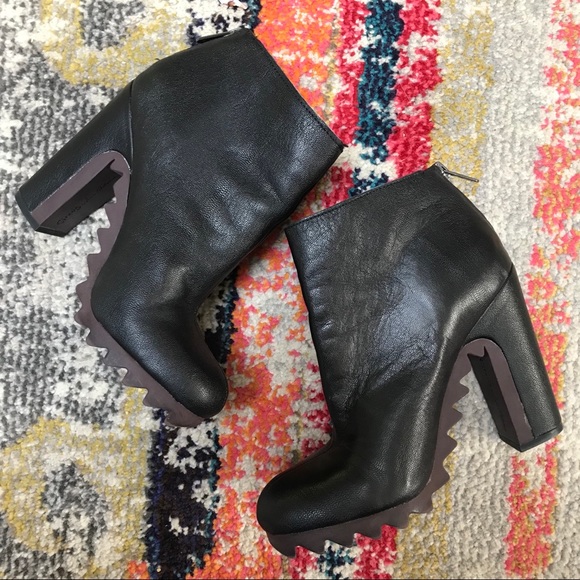 Last Chance⚡️Sam Edelman Circus Kensley boots - Picture 6 of 7